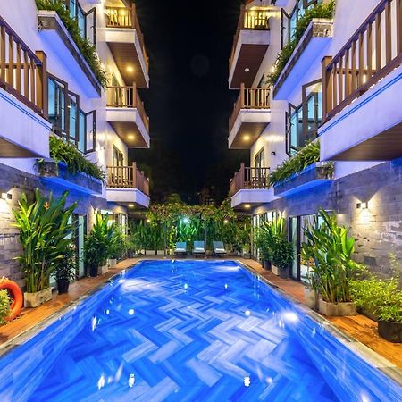 December Town Hoi An Villa 外观 照片