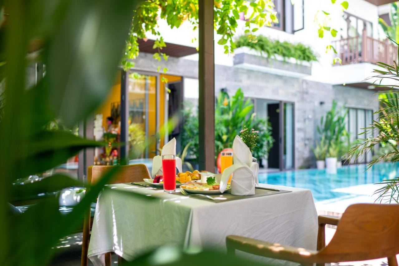 December Town Hoi An Villa 外观 照片