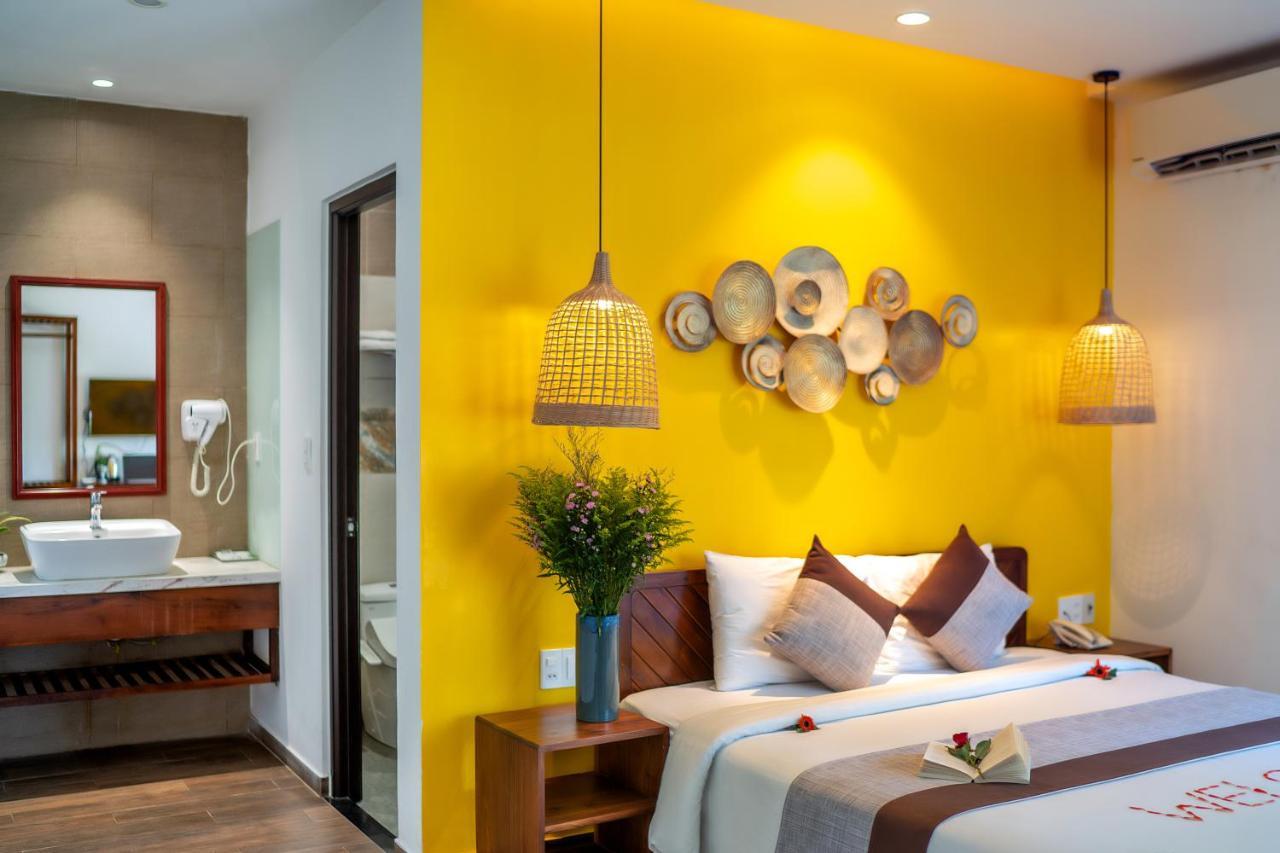 December Town Hoi An Villa 外观 照片
