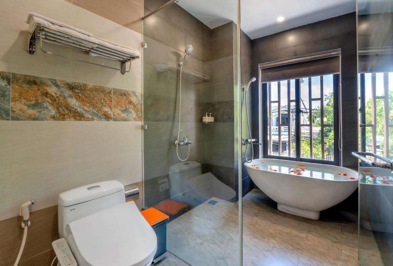 December Town Hoi An Villa 外观 照片