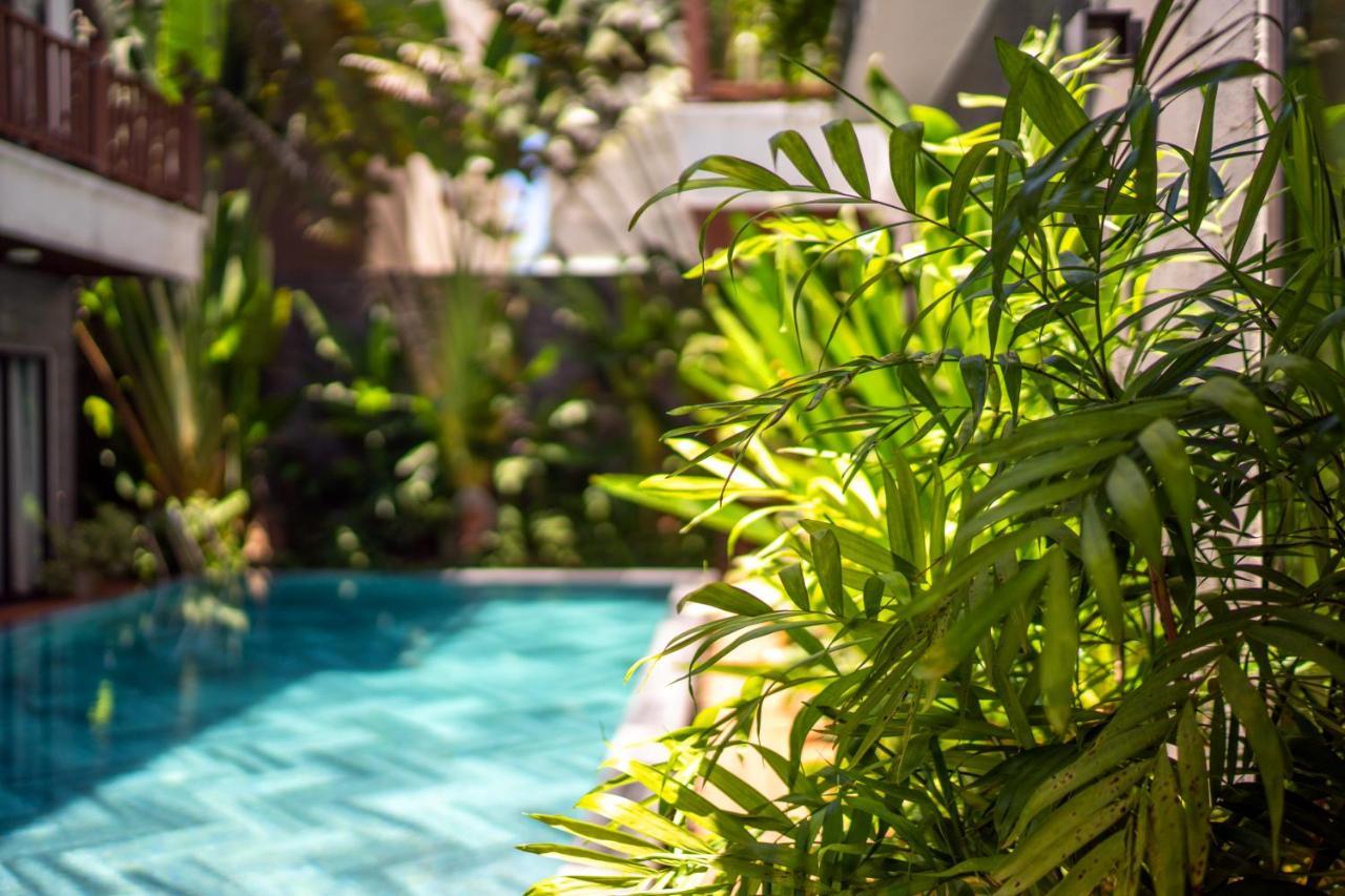 December Town Hoi An Villa 外观 照片