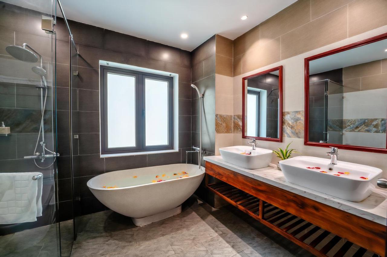 December Town Hoi An Villa 外观 照片