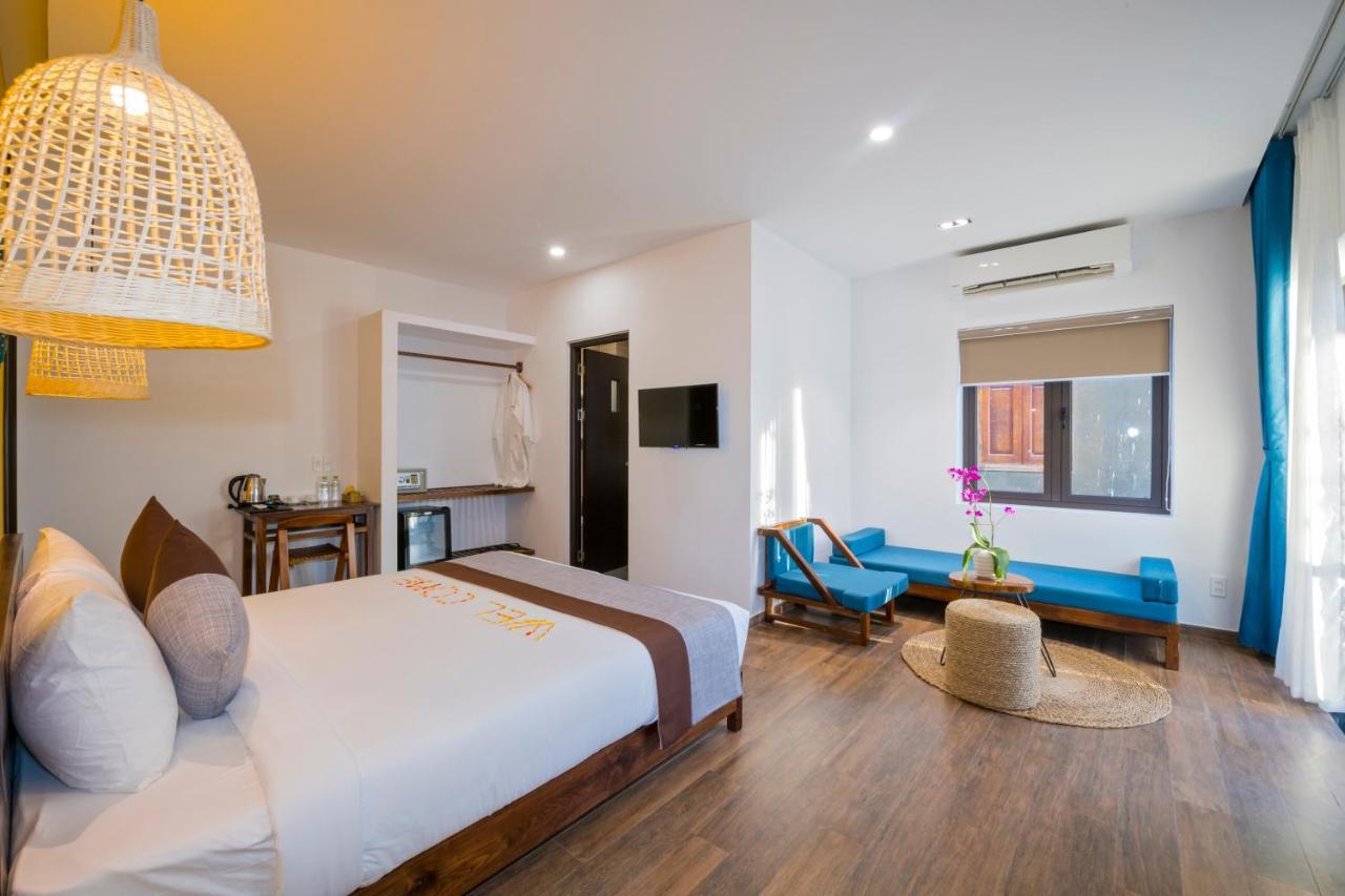 December Town Hoi An Villa 外观 照片