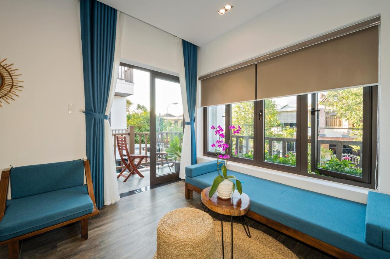 December Town Hoi An Villa 外观 照片
