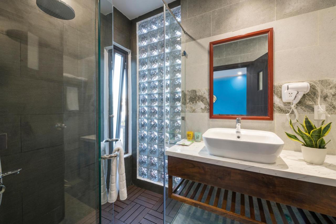 December Town Hoi An Villa 外观 照片