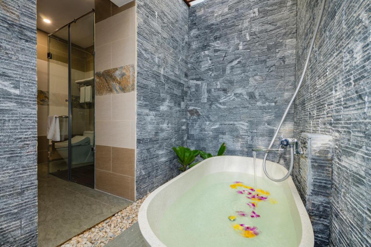 December Town Hoi An Villa 外观 照片