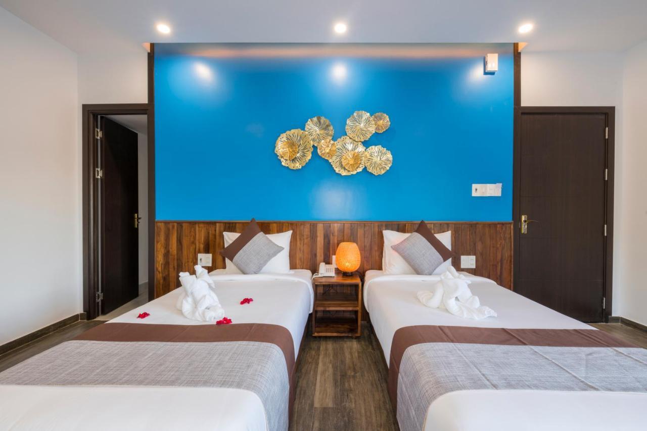 December Town Hoi An Villa 外观 照片
