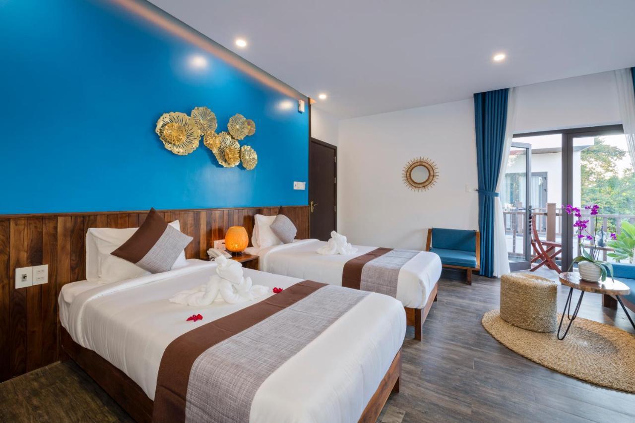 December Town Hoi An Villa 外观 照片