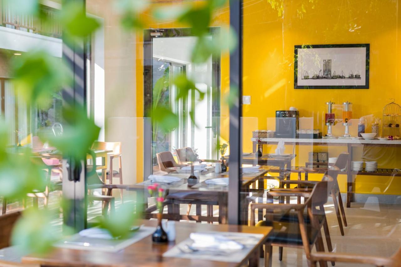 December Town Hoi An Villa 外观 照片
