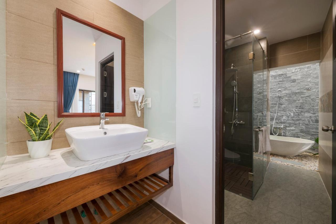 December Town Hoi An Villa 外观 照片